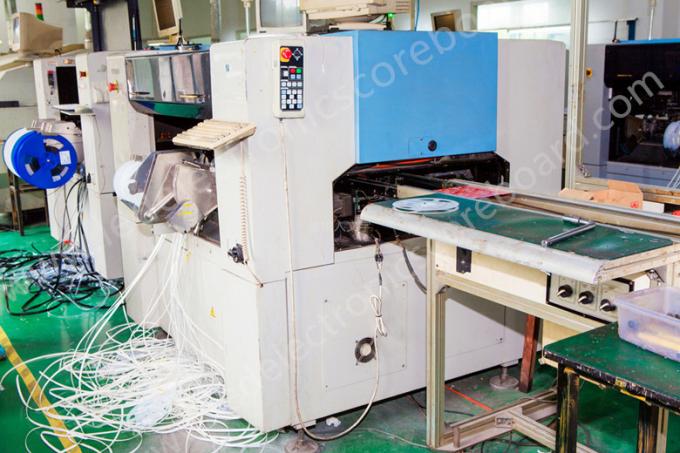 Jiaxing Linger Electronic Technology Co., Ltd.