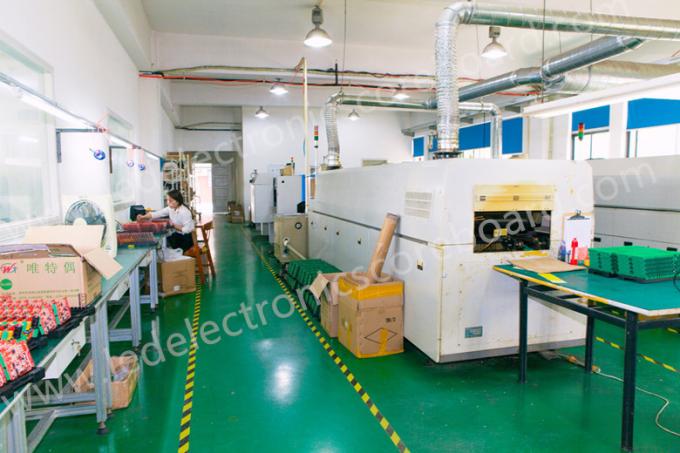 Jiaxing Linger Electronic Technology Co., Ltd.