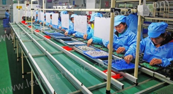 Jiaxing Linger Electronic Technology Co., Ltd.