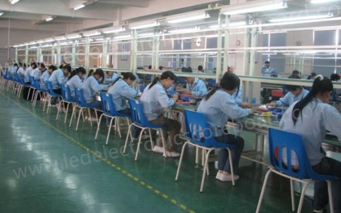 Jiaxing Linger Electronic Technology Co., Ltd.